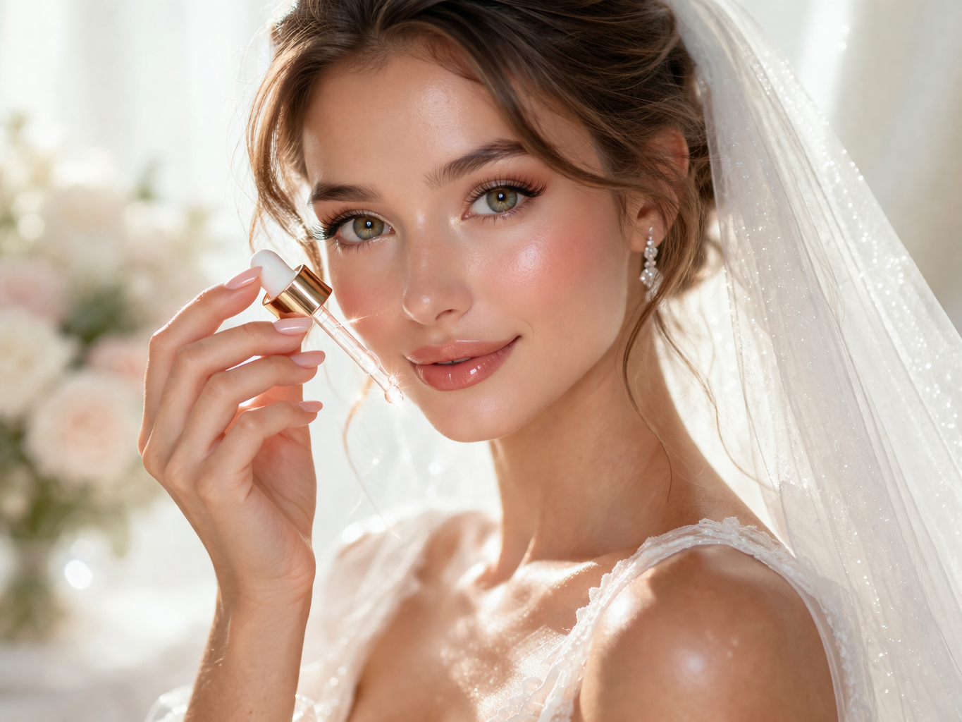 From Engagement to Honeymoon: A Concierge Approach to Wedding Wellness + Skin Prep