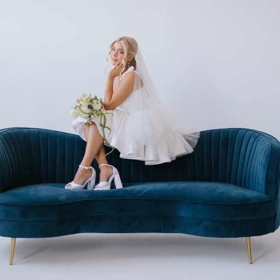 Bridal Mini Dresses: The 2026 Trend Edit for Modern Brides