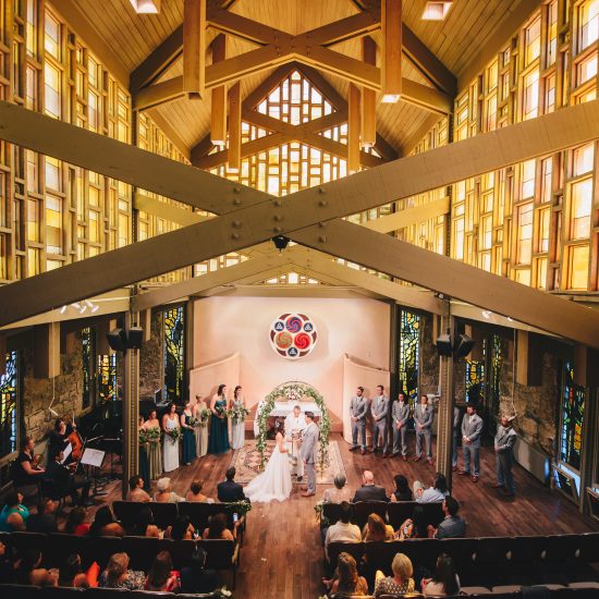Aspen Chapel