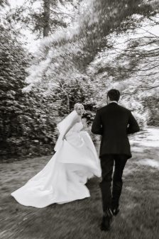 Madison & Christian