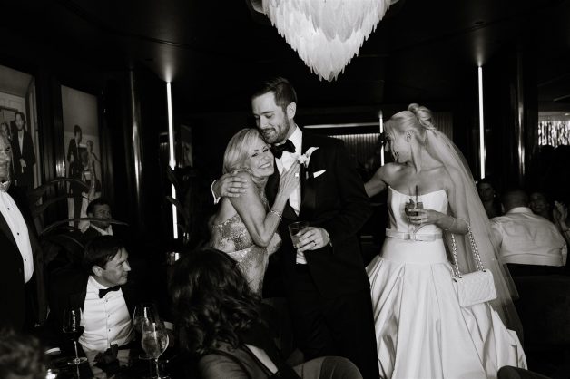 Madison & Christian