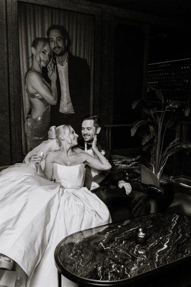 Madison & Christian