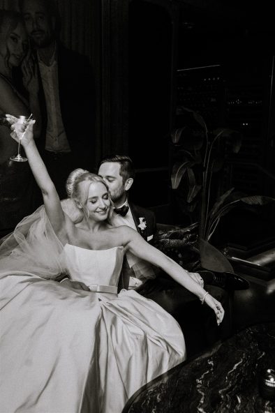 Madison & Christian