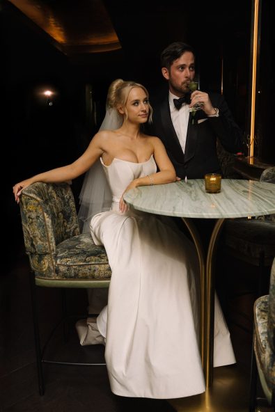 Madison & Christian