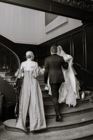 Madison & Christian