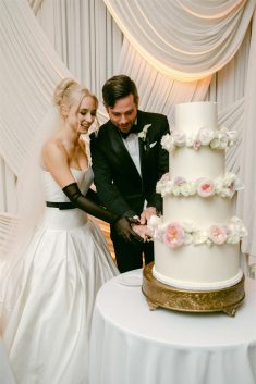 Madison & Christian