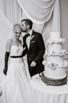 Madison & Christian