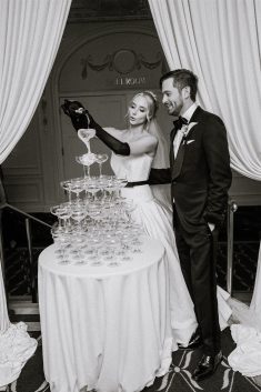 Madison & Christian