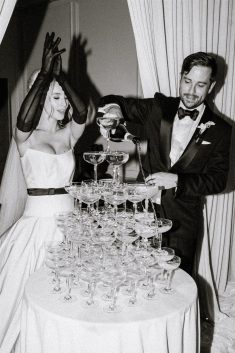 Madison & Christian