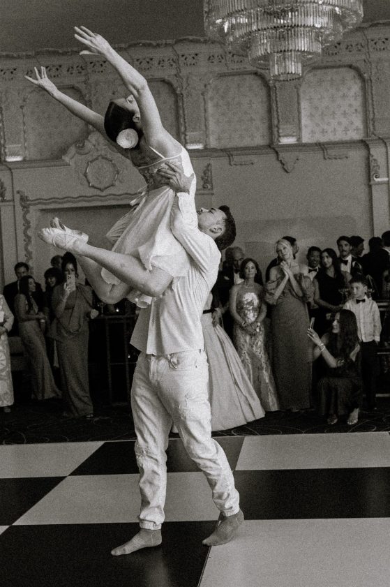 Madison & Christian