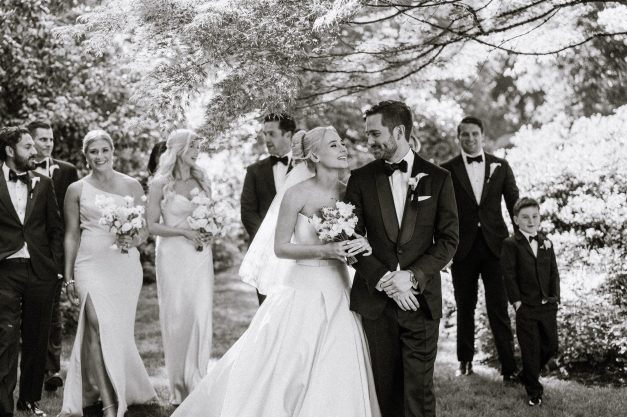 Madison & Christian