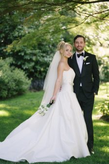 Madison & Christian