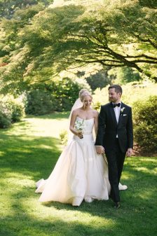 Madison & Christian