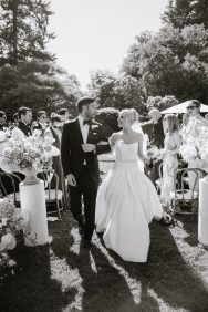 Madison & Christian