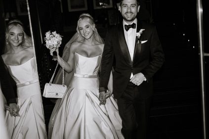 Madison & Christian