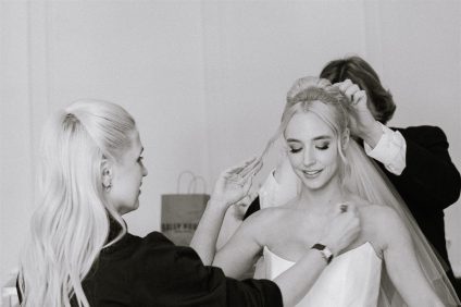 Madison & Christian