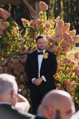 Chateau des Fleurs fall wedding Idaho rocky mountain bride Yasinski Photography18