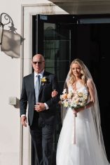 Chateau des Fleurs fall wedding Idaho rocky mountain bride Yasinski Photography19
