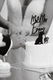 Chateau des Fleurs fall wedding Idaho rocky mountain bride Yasinski Photography21