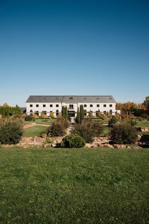 Chateau des Fleurs fall wedding Idaho rocky mountain bride Yasinski Photography29