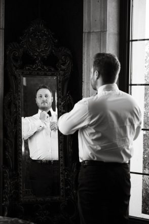 Chateau des Fleurs fall wedding Idaho rocky mountain bride Yasinski Photography33