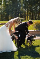 Chateau des Fleurs fall wedding Idaho rocky mountain bride Yasinski Photography39