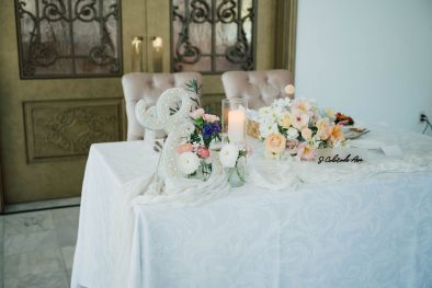 Chateau des Fleurs fall wedding Idaho rocky mountain bride Yasinski Photography4