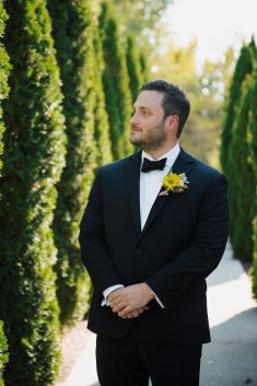 Chateau des Fleurs fall wedding Idaho rocky mountain bride Yasinski Photography48
