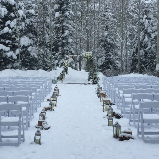 Four Seasons Resort And Residences Jackson Hole <span> | Wyoming Wedding Venue </span>