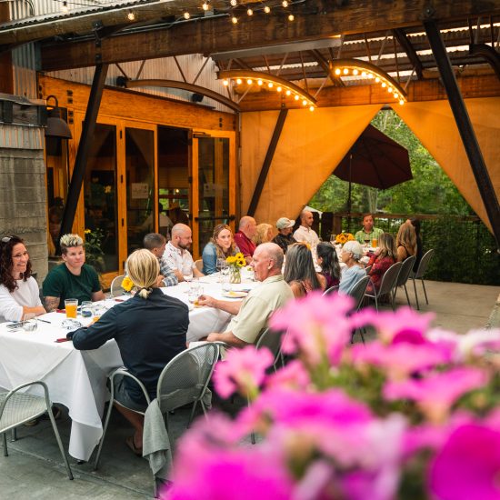 Gravity Haus Truckee-Tahoe: A Boutique Stay for Your Lake Tahoe Wedding Weekend