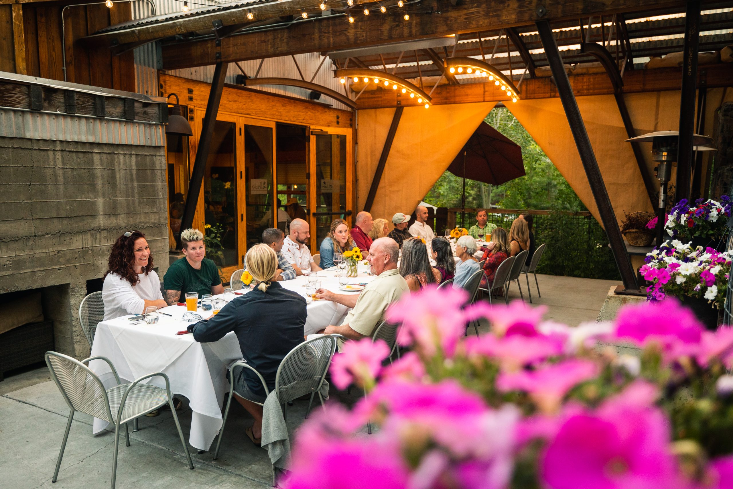 Gravity Haus Truckee-Tahoe: A Boutique Stay for Your Lake Tahoe Wedding Weekend