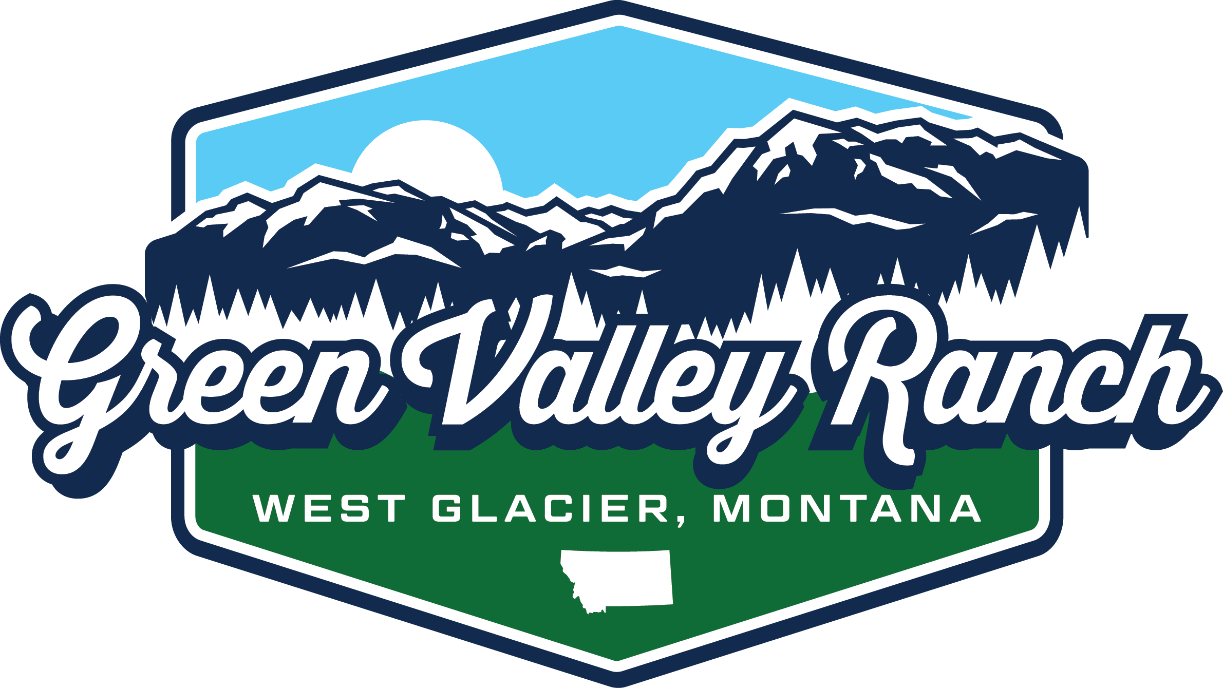 Green Valley Ranch <span> | Montana Wedding Venue </span>