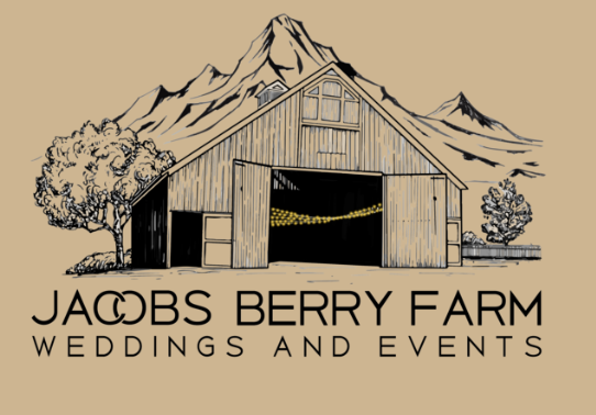 Jacobs Berry Farm <span> Gardnerville Nevada Wedding Venue </span>