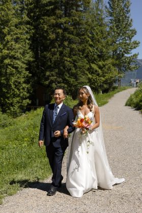 Jennifer & Kurri