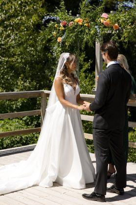 Jennifer & Kurri