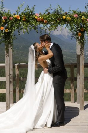 Jennifer & Kurri