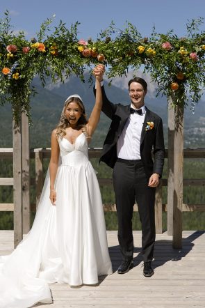 Jennifer & Kurri