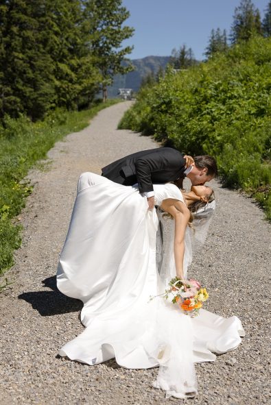 Jennifer & Kurri
