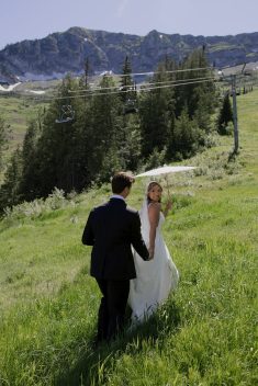 Jennifer & Kurri
