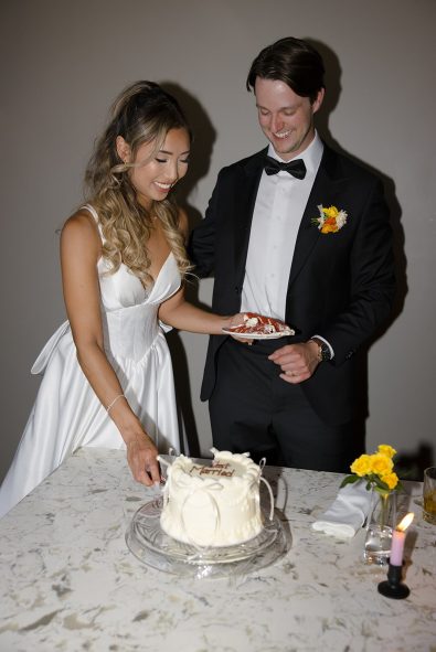 Jennifer & Kurri