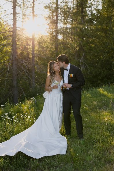 Jennifer & Kurri