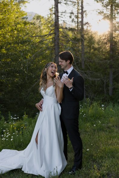 Jennifer & Kurri