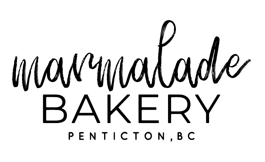 Marmalade Bakery <span> | British Columbia Wedding Baker </span>