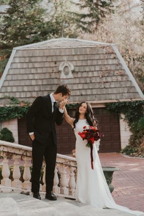 Madi & TJ