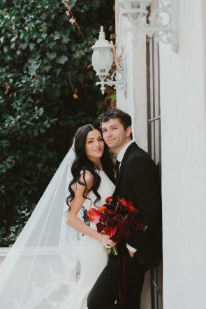 Madi & TJ