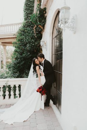 Madi & TJ