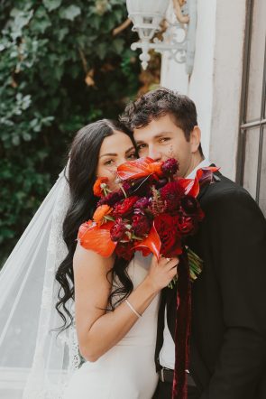 Madi & TJ