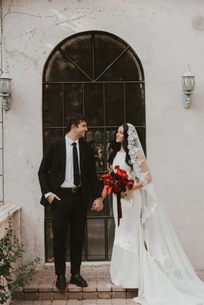 Madi & TJ