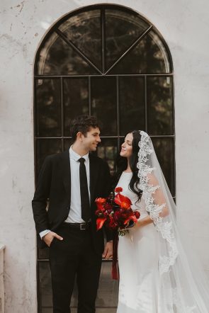 Madi & TJ