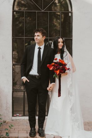 Madi & TJ